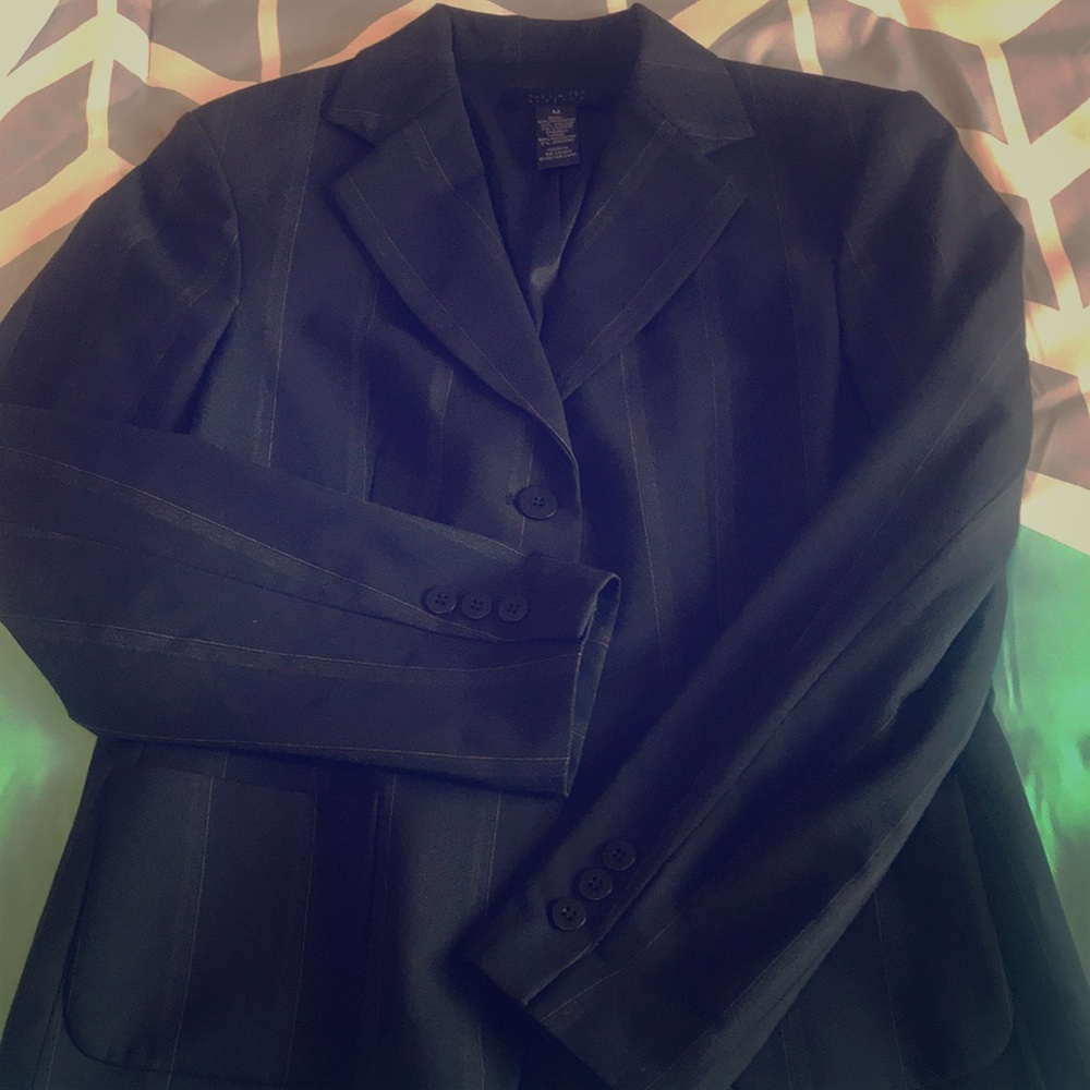 The Limited Blazer!